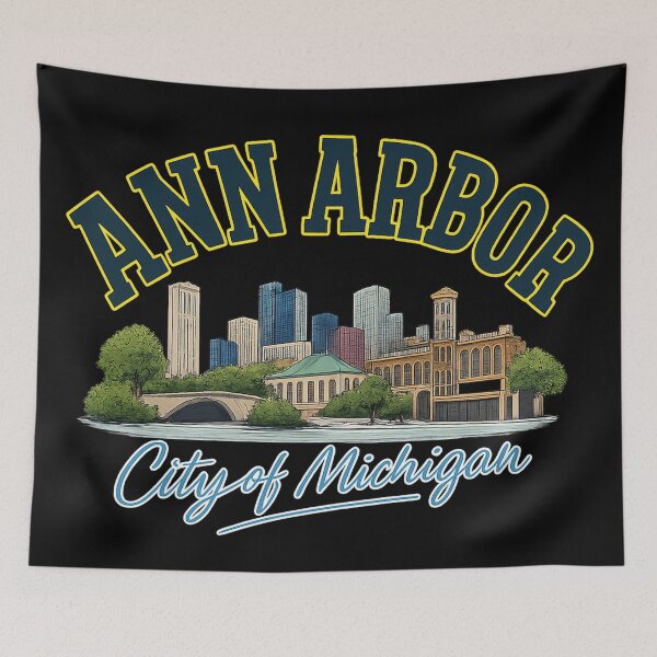 Item preview, Ann Arbor designed and sold by Fashimation20.