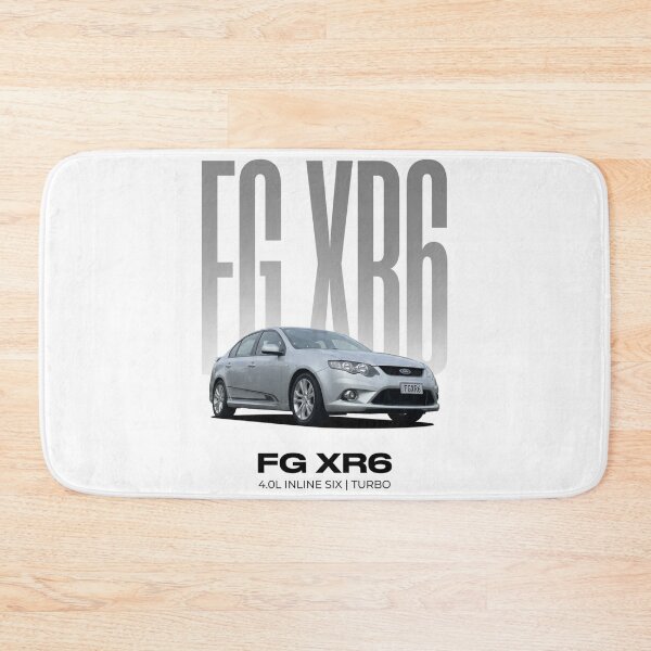 Item preview, FG XR6 Ford  designed and sold by gtpxc.