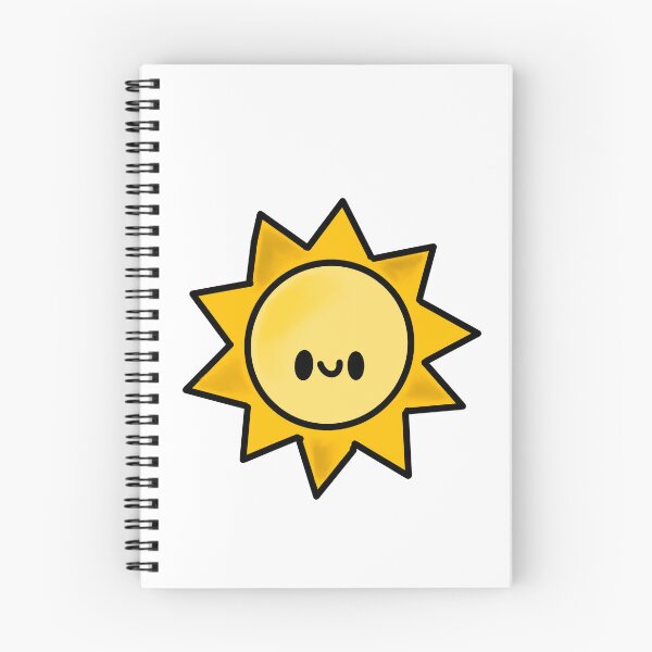 Item preview, Cute Sun designed and sold by LozzyARTs26.