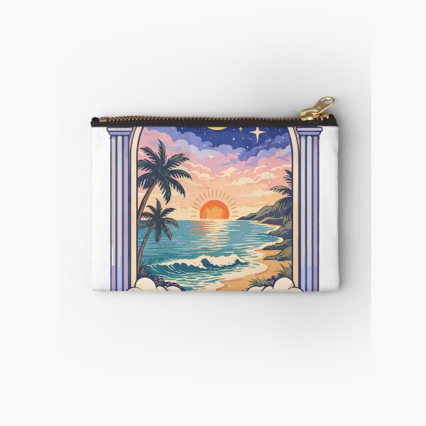 Item preview, Dreamscapes: Escape to Bliss designed and sold by Matinez Pink.