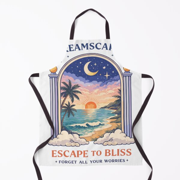 Item preview, Dreamscapes: Escape to Bliss designed and sold by Matinez Pink.