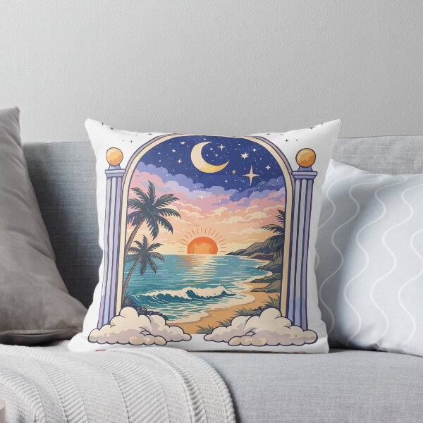 Item preview, Dreamscapes: Escape to Bliss designed and sold by Matinez Pink.