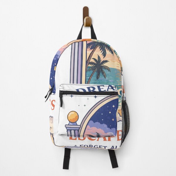 Item preview, Dreamscapes: Escape to Bliss designed and sold by Matinez Pink.