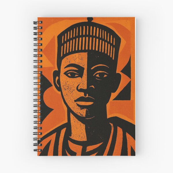 Item preview, African son of the soil designed and sold by NVsvun.