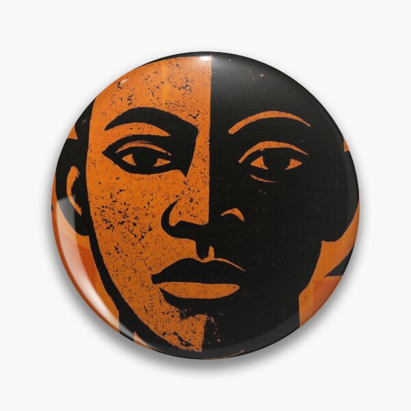 Item preview, African son of the soil designed and sold by NVsvun.