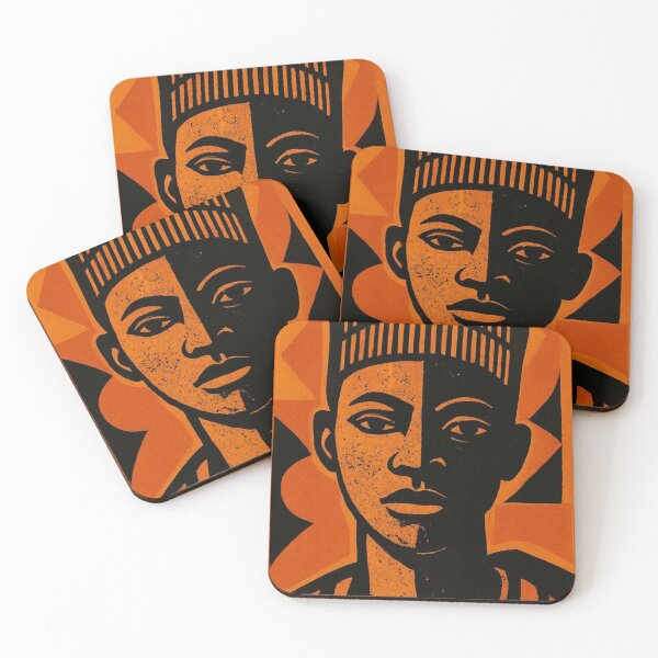 Item preview, African son of the soil designed and sold by NVsvun.