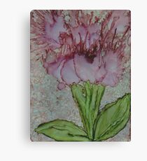 Bloom Canvas Print
