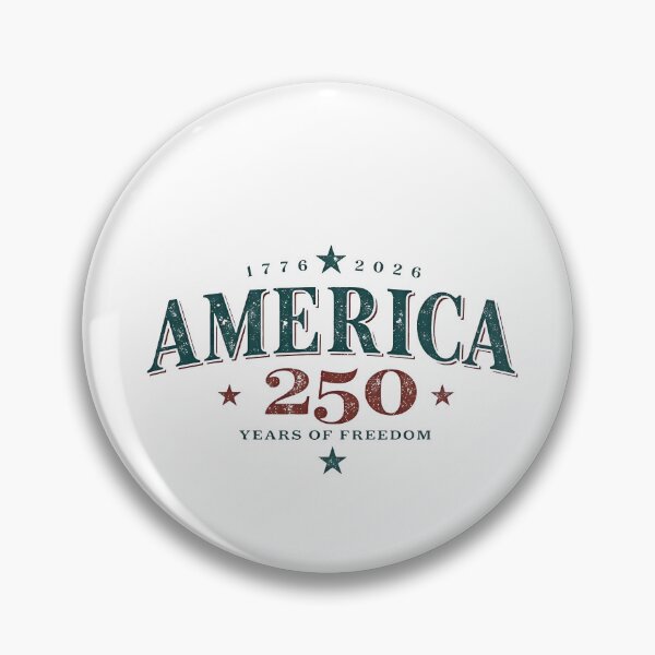 Item preview, 250th America Anniversary, 4th Of July Patriotic, USA Independence Day designed and sold by To101ARt.