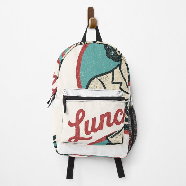 Item preview, Lunch Lady Crew designed and sold by Love Joy.