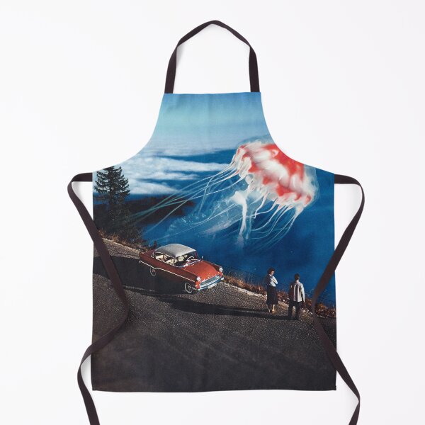 Item preview, Jellyfish Encounter designed and sold by Dani Moffet.
