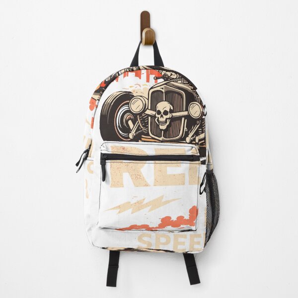 Item preview, Rat Rod Rebels California Speed Shop designed and sold by Matinez Pink.
