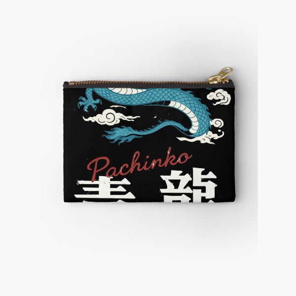 Item preview, Pachinko Dragon T-Shirt designed and sold by Matinez Pink.