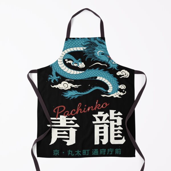 Item preview, Pachinko Dragon T-Shirt designed and sold by Matinez Pink.