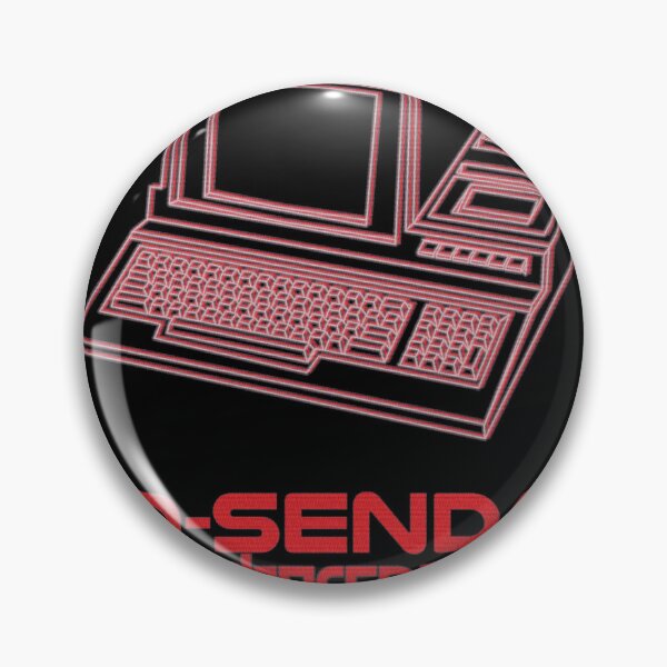 Item preview, Ono-Sendai Cyberspace Seven designed and sold by furnokdorn.