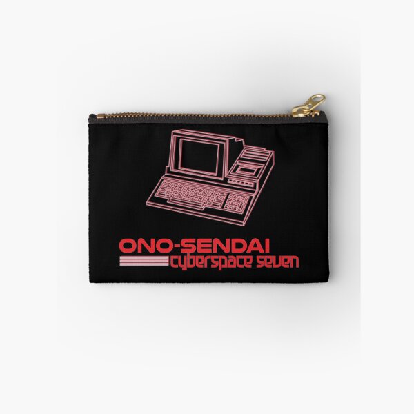 Item preview, Ono-Sendai Cyberspace Seven designed and sold by furnokdorn.