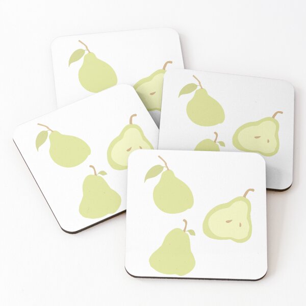 Item preview, Three pears designed and sold by cadstudios.