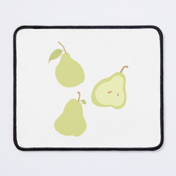 Item preview, Three pears designed and sold by cadstudios.