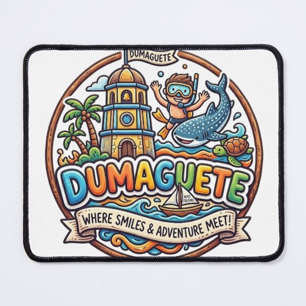 Item preview, DUMAGUETE designed and sold by likbatonboot.