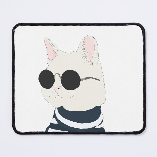 Item preview, Hellooo Hooman! designed and sold by cadstudios.