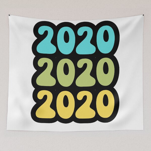 Item preview, 2020 Modern Vibes Typography Design designed and sold by variant designer.