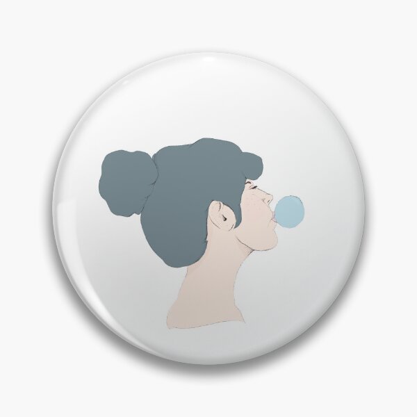 Item preview, Pop my bubblegum designed and sold by cadstudios.