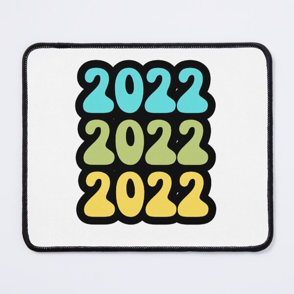 Item preview, 2022 Trendy Birthday Typography Design designed and sold by variant designer.