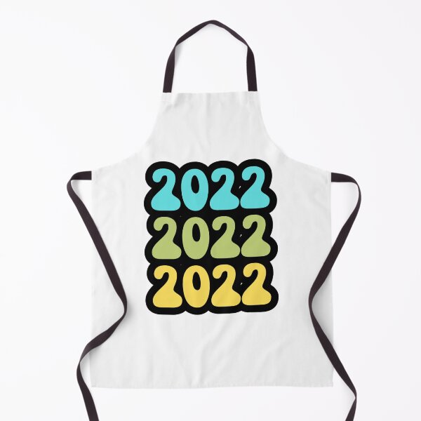 Item preview, 2022 Trendy Birthday Typography Design designed and sold by variant designer.