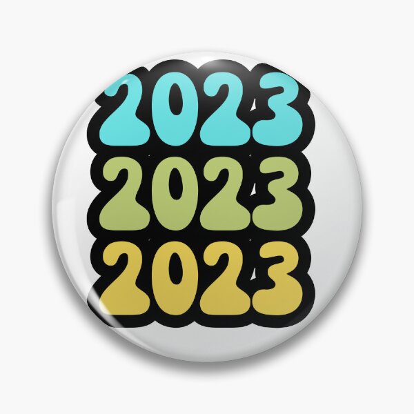 Item preview, 2023 Modern Birthday Typography Design designed and sold by variant designer.