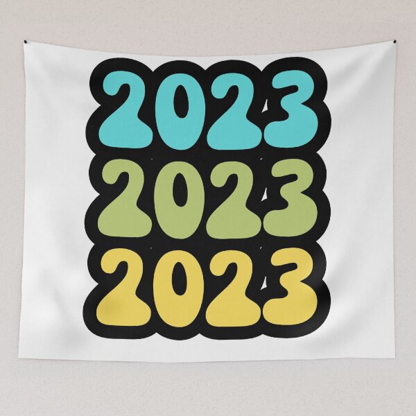 Item preview, 2023 Modern Birthday Typography Design designed and sold by variant designer.