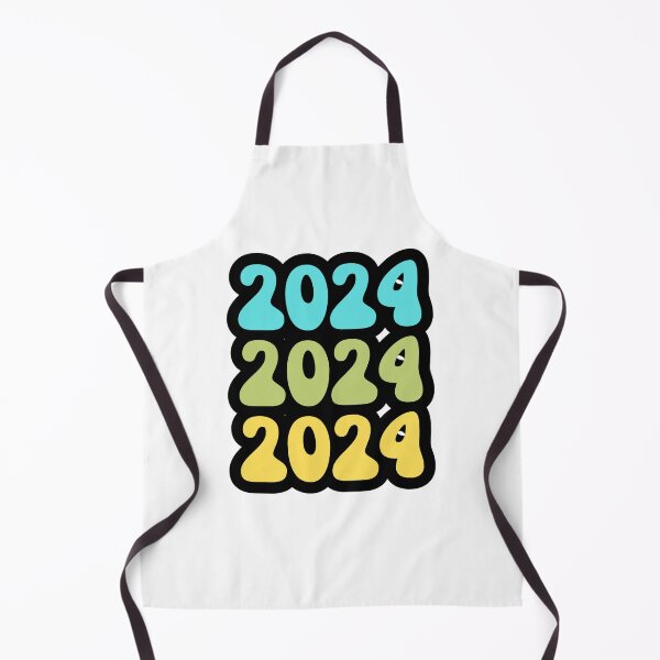 Item preview, 2024 Birthday Energy Typography Design designed and sold by variant designer.