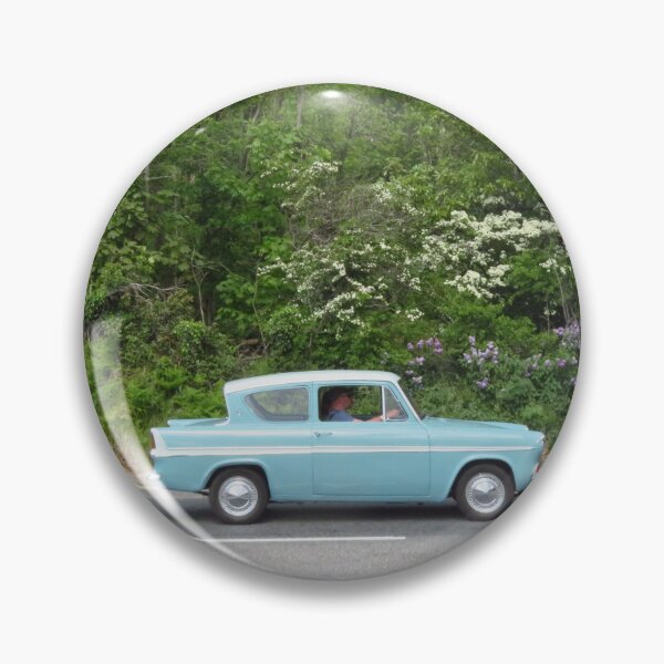 Item preview, Classic Car. Ipswich To Felixstowe 2026 (5) designed and sold by wiggyofipswich.