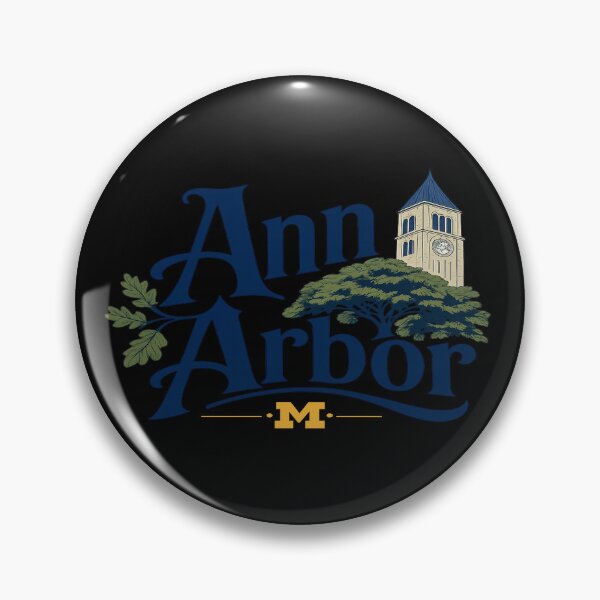 Item preview, Ann Arbor designed and sold by Fashimation20.