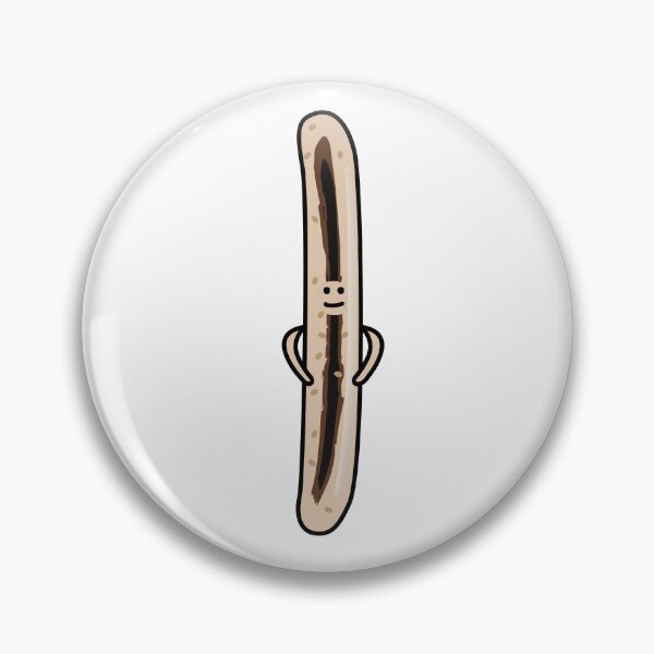 Item preview, Thuringian bratwurst  designed and sold by Wurstlady.