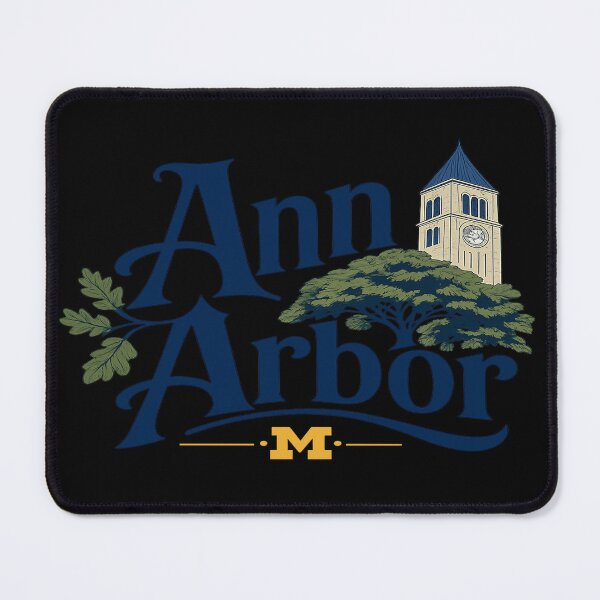 Item preview, Ann Arbor designed and sold by Fashimation20.