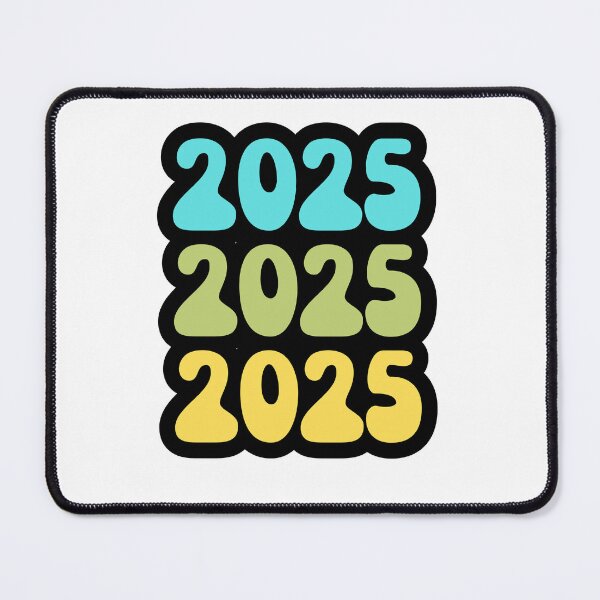 Item preview, 2025 Modern Vibes Typography Design designed and sold by variant designer.