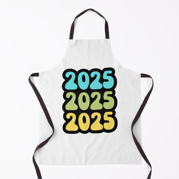 Item preview, 2025 Modern Vibes Typography Design designed and sold by variant designer.