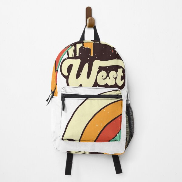 Item preview, West Seattle Sunrise designed and sold by NeighborhoodFlair.