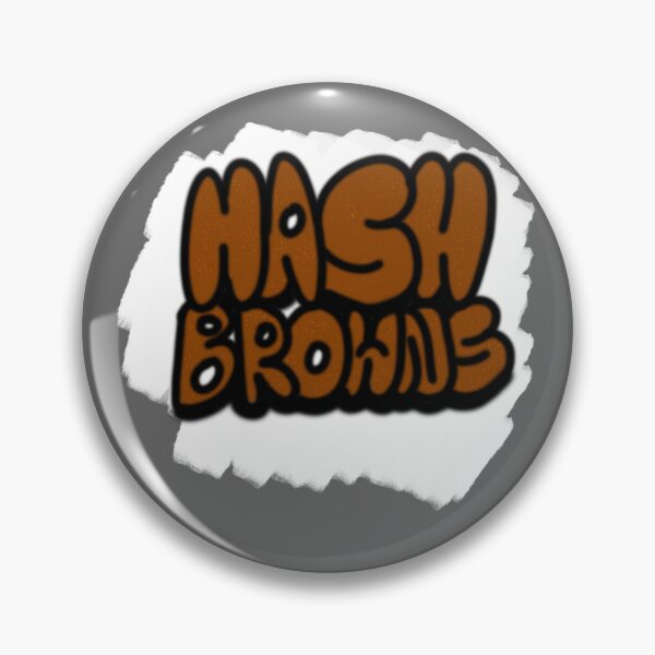 Item preview, Graffiti Hash Browns  designed and sold by saripsis.