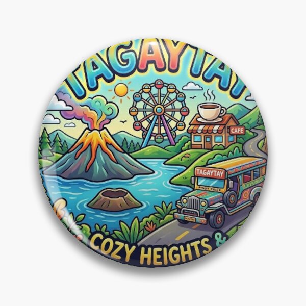 Item preview, TAGAYTAY designed and sold by likbatonboot.