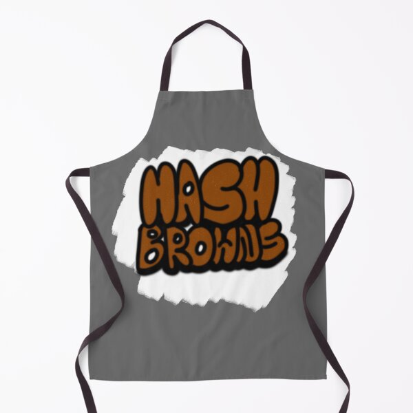 Item preview, Graffiti Hash Browns  designed and sold by saripsis.