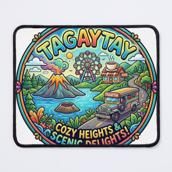 Item preview, TAGAYTAY designed and sold by likbatonboot.