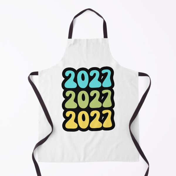 Item preview, 2027 Future Vibes Typography Design designed and sold by variant designer.