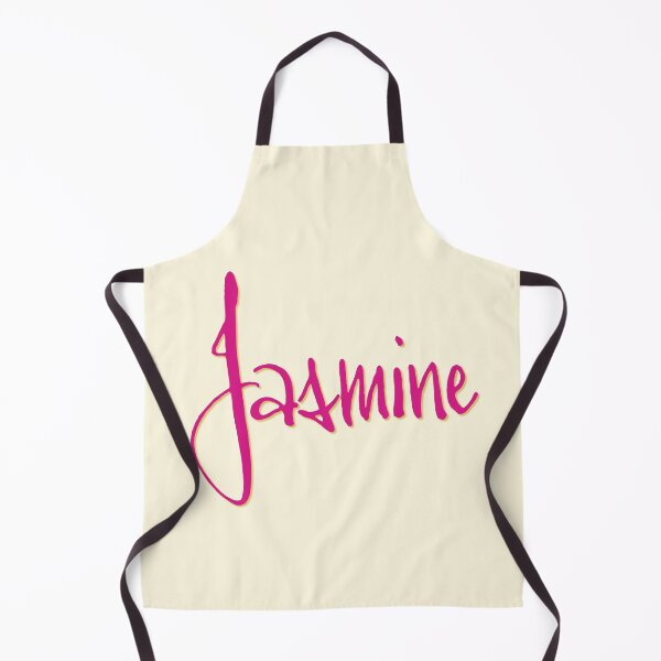 Item preview, JASMINE personalized type design designed and sold by CharlottePlaceArt.