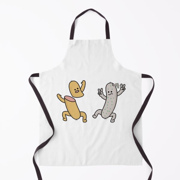 Item preview, The liverwurst boys are having a party designed and sold by Wurstlady.