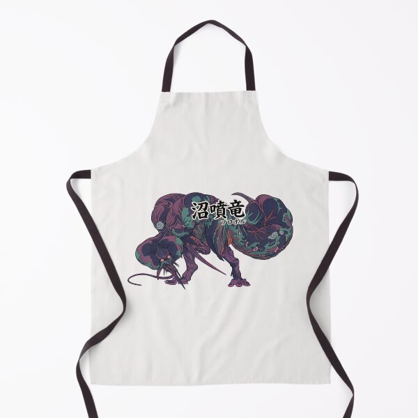 Item preview, Rompopolo "Swamp Spouting Wyvern" designed and sold by regista.