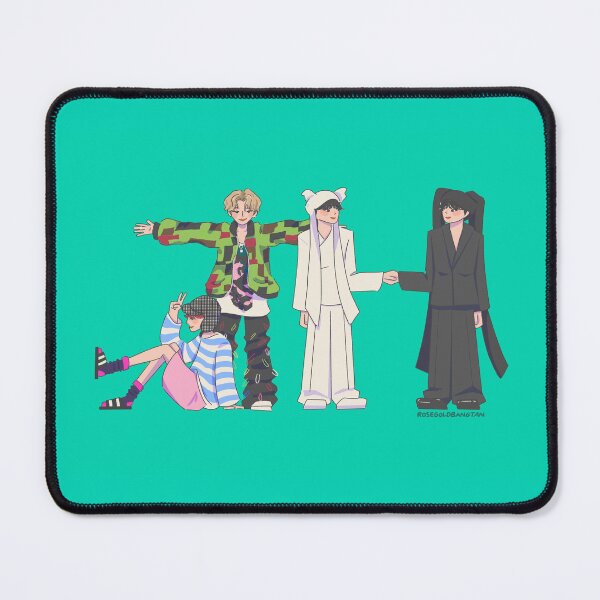Item preview, JH designed and sold by rgbarts.
