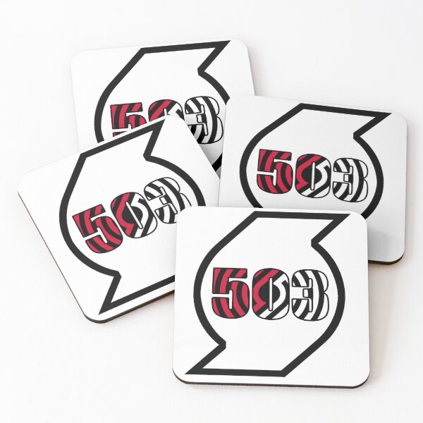 Item preview, 503Portland designed and sold by D9-Apparel.