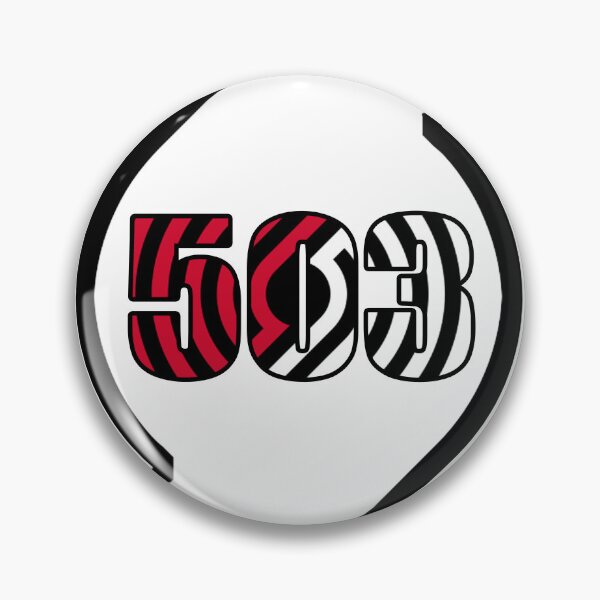 Item preview, 503Portland designed and sold by D9-Apparel.