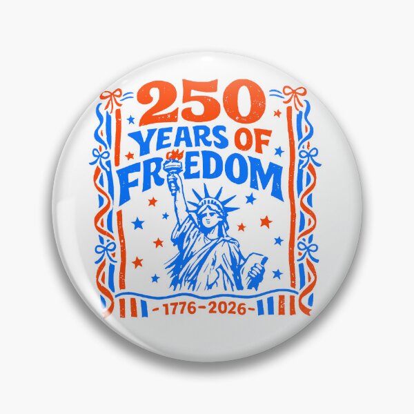 Item preview, America 250th Anniversary , USA 250 Year Women, Liberal 4th Of July designed and sold by kennedy-brook.