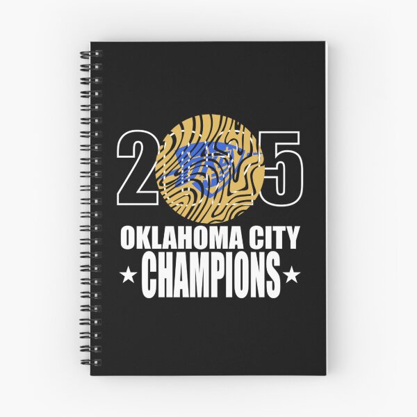 Item preview, Oklahoma Champions Twenty Twenty Five Poster Design Today designed and sold by HenriettFLander.